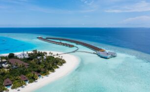 The Standard, Maldives, by Hyatt Recognised with Tripadvisor Travellers’ Choice Award 2026 for Consistent Service Excellence 