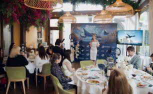 Maldives State of Mind: Premium Tour Operator LOTİ and Visit Maldives Held a Gastronomic Evening in Moscow