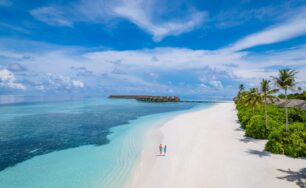 Crown & Champa Resorts Curates Romantic Escapes Across The Maldives