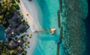 Her Ocean, Her Moment: Nova Maldives to Celebrate Women’s Dive Day with Barrier-Breaking Maldivian Diver