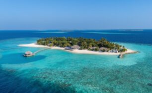 The Perfect Post-Graduation Escape Starts at Eri Maldives