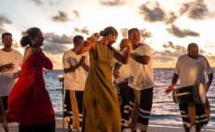 Editor’s Pick: The Heart of Maldivian Culture Through Maldivian Roots at Siyam World