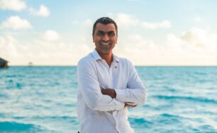 Taj Resorts Maldives Appoints Vikas Kumar as Cluster General Manager