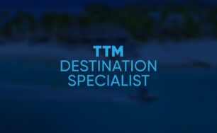 Over 60 Resort-Focused Training Courses Now Available Through TTM Destination Specialist