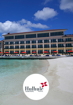 Hulhule Island Hotel