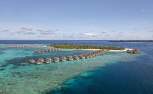 Six Senses Laamu Named Maldives’ #1 Family Resort in Travel + Leisure Asia Pacific Luxury Awards 2026