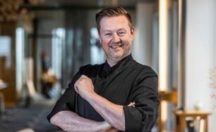 Award-Winning Danish Chef Jesper Koch Brings Nordic Culinary Mastery to Vakkaru Maldives