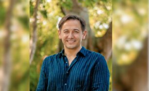 The St. Regis Maldives Vommuli Resort Appoints Özgür Cengiz as General Manager