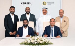 Gulf Hotels Group Announces Luxury Resort Development in the Maldives