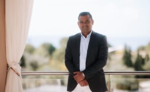 Manujaya Fernando Promoted to General Manager, Sales & Marketing for Adaaran Resorts and Heritance Aarah