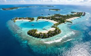 Maxx Royal Resorts Expands International Portfolio with Maldives Resort