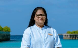 Niva Dhigali Maldives Welcomes Elena Philip Perembiyil as Executive Housekeeper