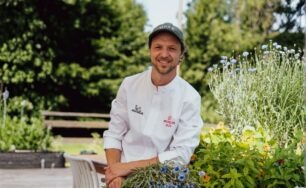 JW Marriott Maldives Resort & Spa Presents a Sustainable Culinary Journey with Michelin-Starred Chef Rico Birndt