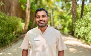 The Westin Maldives Miriandhoo Resort Appoints Hishmath Hussain as Director of Sales