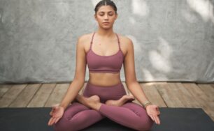 JW Marriott Maldives Resort & Spa Partners with Celebrity Wellness Pioneer Anshuka Parwani for National Wellness Month