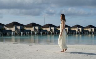 Madifushi Private Island Recognised at the Fashion Travel Awards 2026