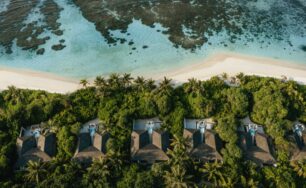 Kuredhivaru Resort & Spa Welcomes July with a Month of Island Celebrations and Signature Experiences