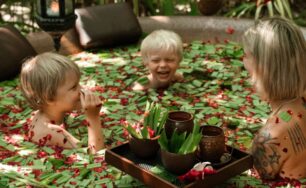 Villa Park Named Best Family Island Resort at Fashion Travel Awards 2026