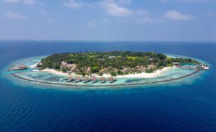 Bandos Maldives Wins Tripadvisor Travellers’ Choice Award 2026