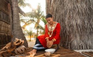 Keeping Maldivian Heritage Alive at Sun Siyam Vilu Reef