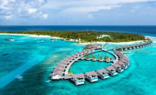 Atmosphere Hotels & Resorts Secure Tripadvisor Travellers’ Choice Awards