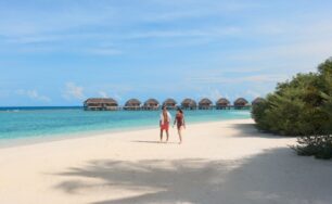 Editor’s Pick: A Refined New Chapter Begins at Dusit Thani Maldives