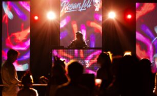 Ring in the New Year Under the Stars: Niva Dhigali Maldives Welcomes Back Hungarian DJ Sensation Regán Lili