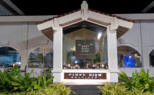Carne Diem Grill by Dharshan at CROSSROADS Maldives Named to 50 Best Discovery 2026