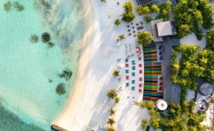 SO/ Maldives Elevates Island Indulgence with Exclusive Collaboration with Dilmah Tea