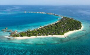 JW Marriott Maldives Resort & Spa Celebrates Triple Triumph at Travel + Leisure Luxury Awards Asia Pacific 2026