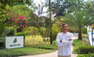 Sirru Fen Fushi – Private Lagoon Resort Welcomes Back Dr. Hetalkumar Doshi For An Exclusive Wellness Residency