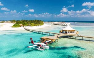Mandara Spa at Cinnamon Hakuraa Huraa Maldives Named Finalist at the Destination Deluxe Awards 2026