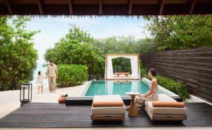 Dusit Thani Maldives, Refreshed: A New Chapter of Refined Island Living