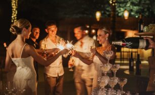 Sun Siyam Iru Fushi Embraces the Festive Season with its ‘Bohemian Reverie’ Theme and Curated Experiences