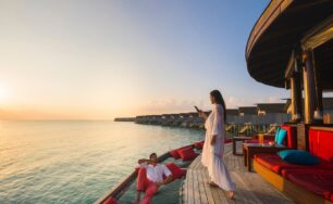 Centara Hotels & Resorts in the Maldives Launches Exclusive Island Privileges for Emirates NBD Cardholders Across a Four-Property Portfolio