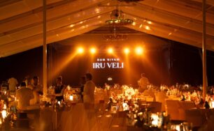 Sun Siyam Iru Veli Announces Prism – A Season of Light, Colour and Wonder