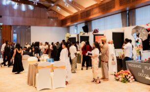 dusitD2 Feydhoo Maldives and Bespoke Events Maldives Celebrate the Success of the First Maldives Wedding Showcase