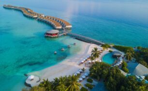 Centara Hotels & Resorts Maldives Celebrates a Collection of Prestigious International Accolades Across Its Award-Winning Island Portfolio