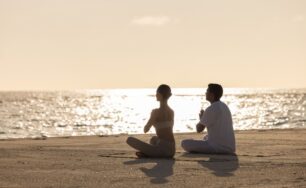 Celebrate Wellness Month at The Standard, Maldives, by Hyatt with Mindful Dining and Restorative Rituals
