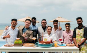 Marriott International in the Maldives Spotlights Talent at the 2026 APEC Sustainable Bartender Championship ‘Rising Stars’