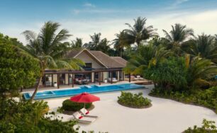 Niyama Private Islands Maldives Unveils Reimagined Beach and Overwater Pavilions