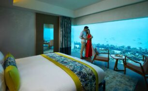 Discover the Ultimate Island Escape with Pullman Maldives Maamutaa’s Villas and Suites