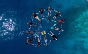 A Weekend Underwater: Nova Maldives Concludes Successful Women’s Dive Day