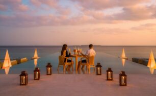 Romantic Island Escapes: Celebrate Love With Special Maldives Getaway Offers