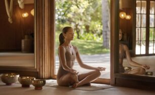 Six Senses Kanuhura Unveils The Yin Way Retreat – The Way of a Woman