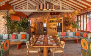 Onda at The Standard, Maldives Earns Nomination for Indian Ocean’s Best Mediterranean Cuisine Restaurant at the World Culinary Awards 2026