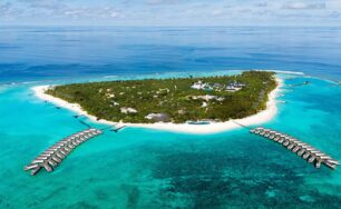 RAAYA by Atmosphere Honoured at the International Sustainability Awards 2026