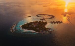 A Sensory Journey Beyond the Restaurant, Guided by the Flavours of Machchafushi Island Resort & Spa