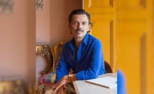 Finolhu Announces Exclusive Residency by Renowned British Designer Matthew Williamson