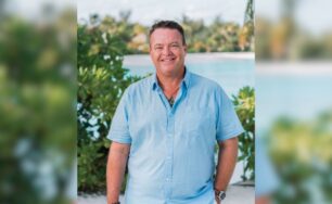Hilton Maldives Amingiri Resort & Spa Appoints Mark Eletr as General Manager